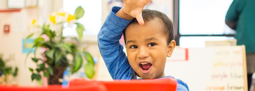 Child Development Centers