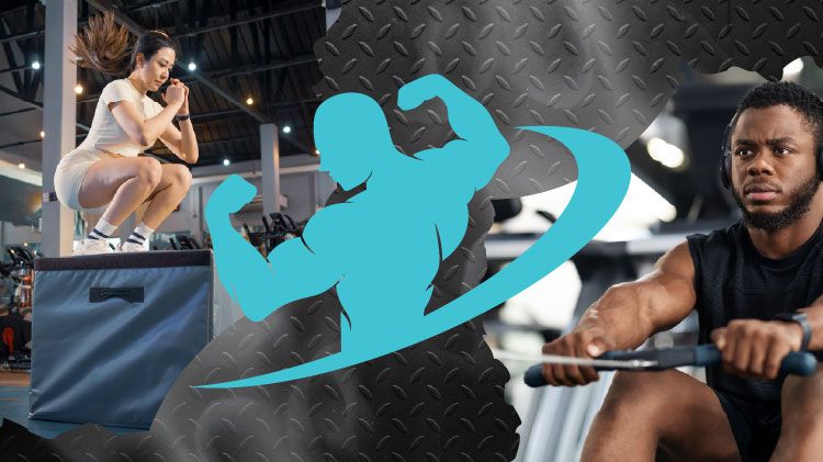 ROXX Fitness Competition