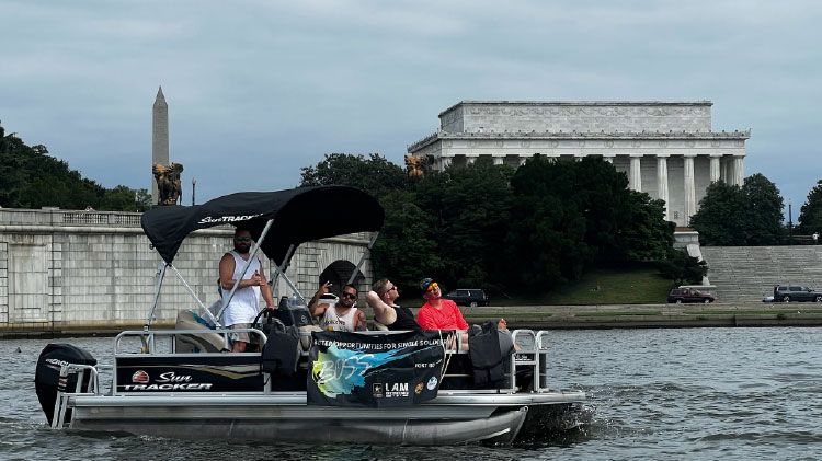 Boating Event
