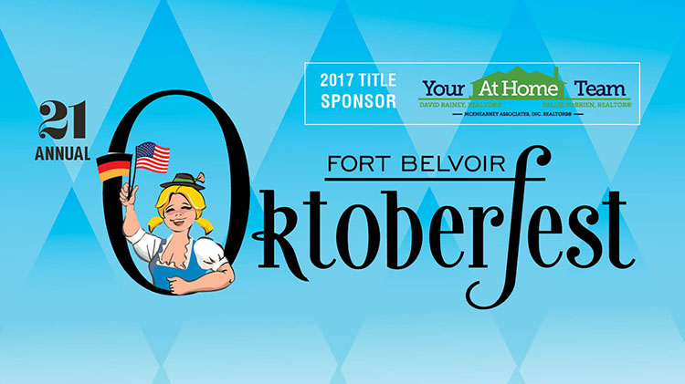21st Annual Oktoberfest 21st Annual Oktoberfest