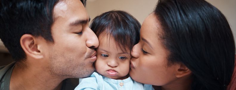 How We Support Special Needs Children