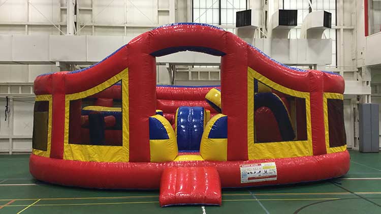 Bounce House Rental Services