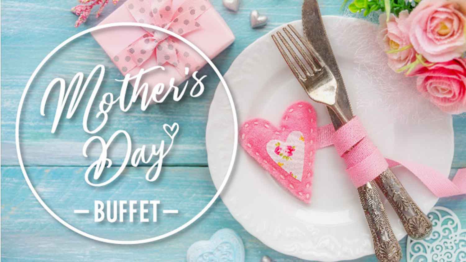 View Event Mother's Day Buffet Ft. Belvoir US Army MWR