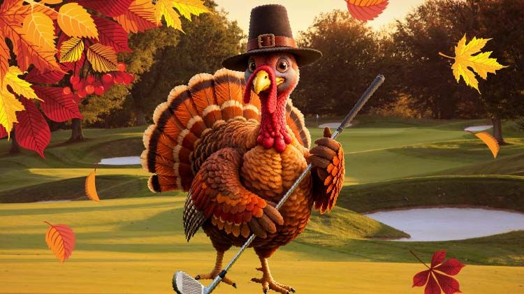 Turkey Shoot Golf Tournament