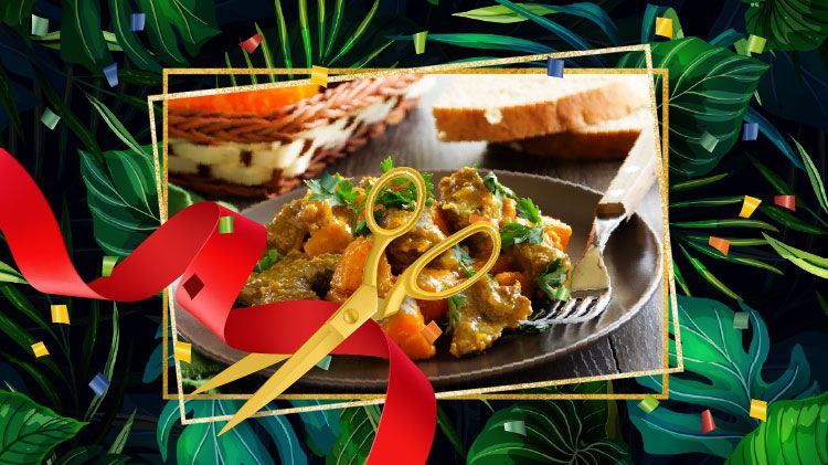 Grand Opening: Riddim N’ Jerk Jamaican Restaurant