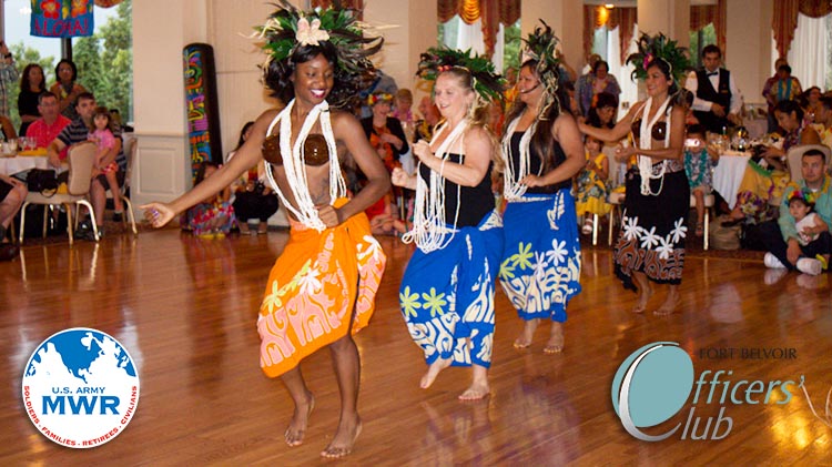Hawaiian Luau Hawaiian Luau
