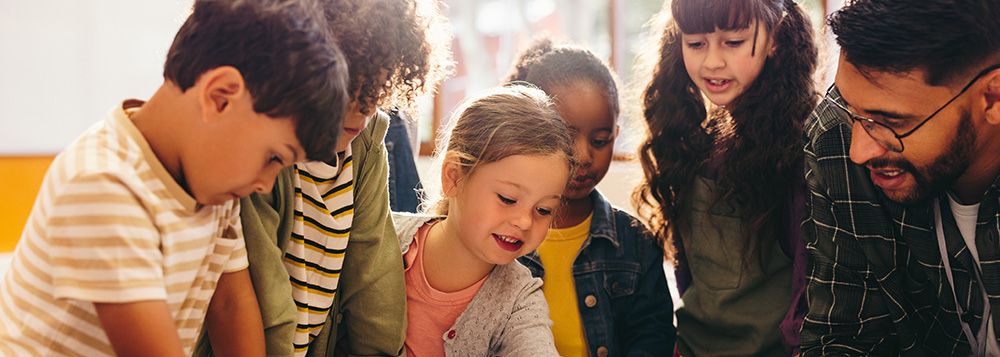 School Age Programs