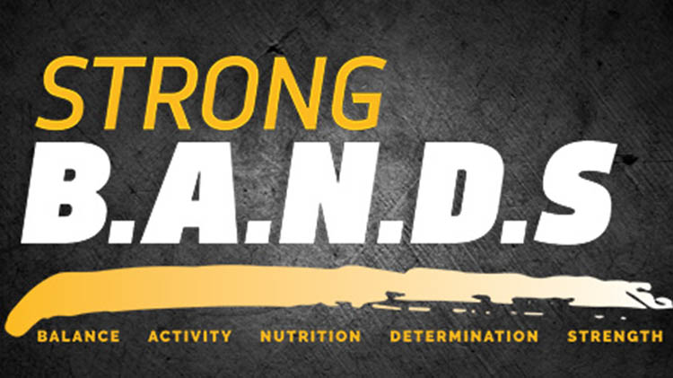 US Army MWR :: 2019 Strong B.A.N.D.S.