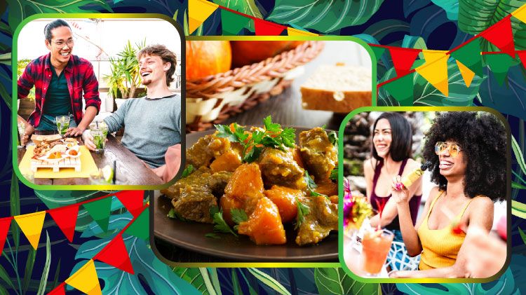 Coming Soon: Riddim N' Jerk Jamaican Restaurant