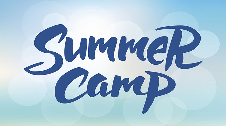 Youth Center Summer Camp Youth Center Summer Camp