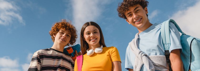 Youth and Teen Enrichment Programs