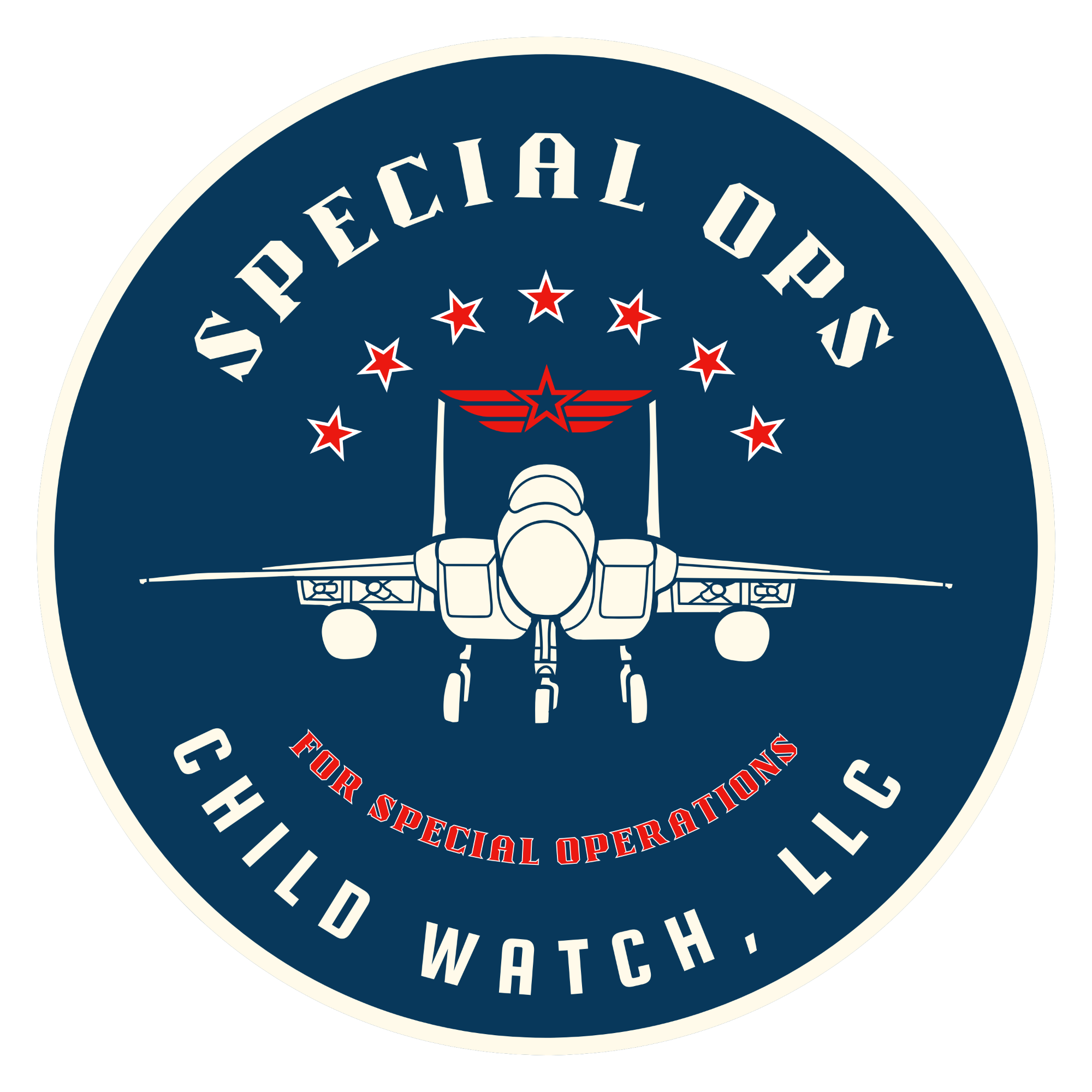 Special Ops Child Watch, LLC