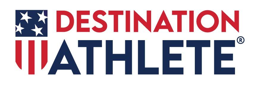 Destination Athlete Logo