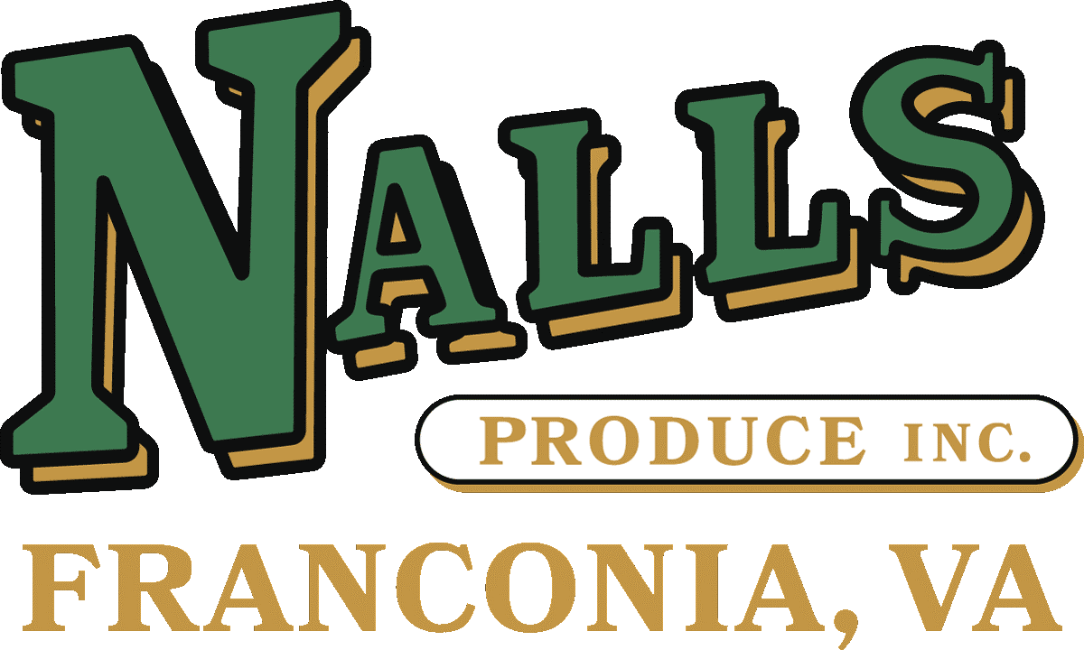 Nalls Produce Logo