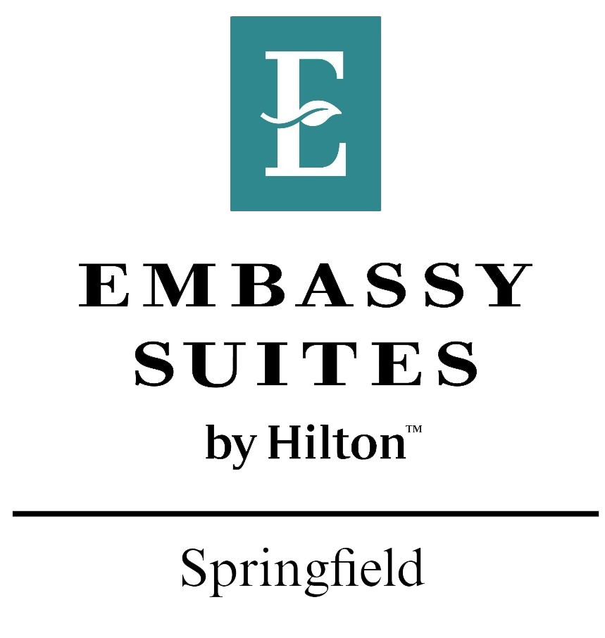 Embassy Suites by Hilton Springfield Logo